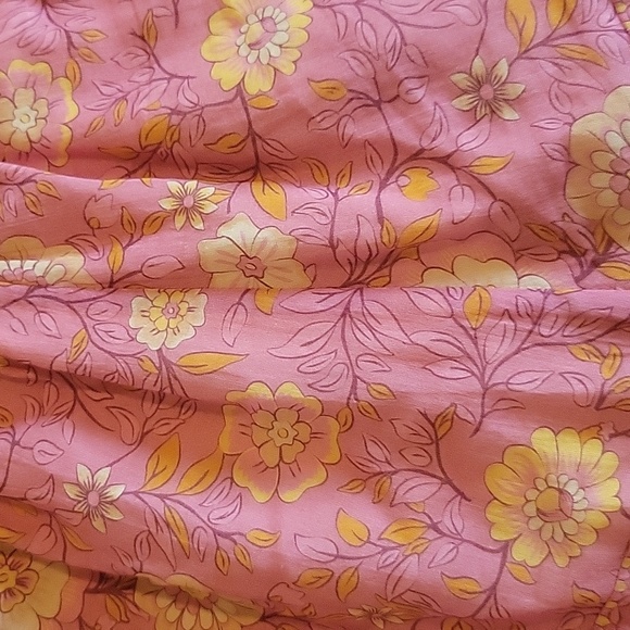 Spell Utopia Shorts - Picture 5 of 5